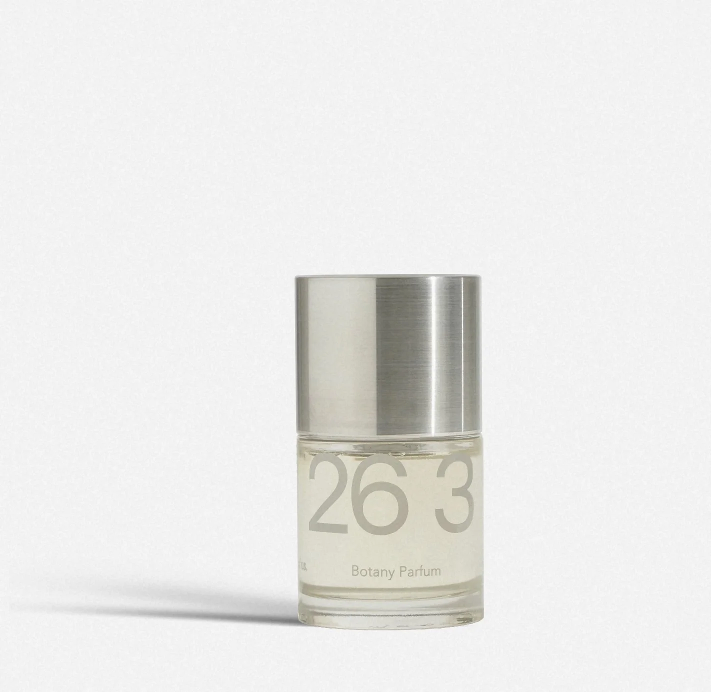 New - FRAGRANCES